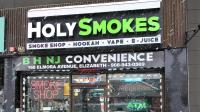 Holy Smokes Express  image 2